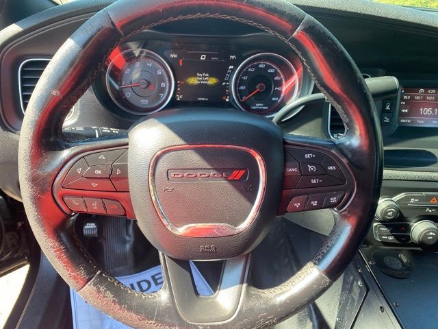 2016 Dodge Charger Police Raleigh NC