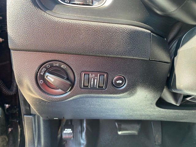 2016 Dodge Charger Police Raleigh NC