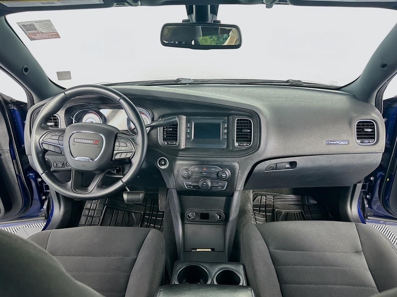 2016 Dodge Charger Police Tacoma WA