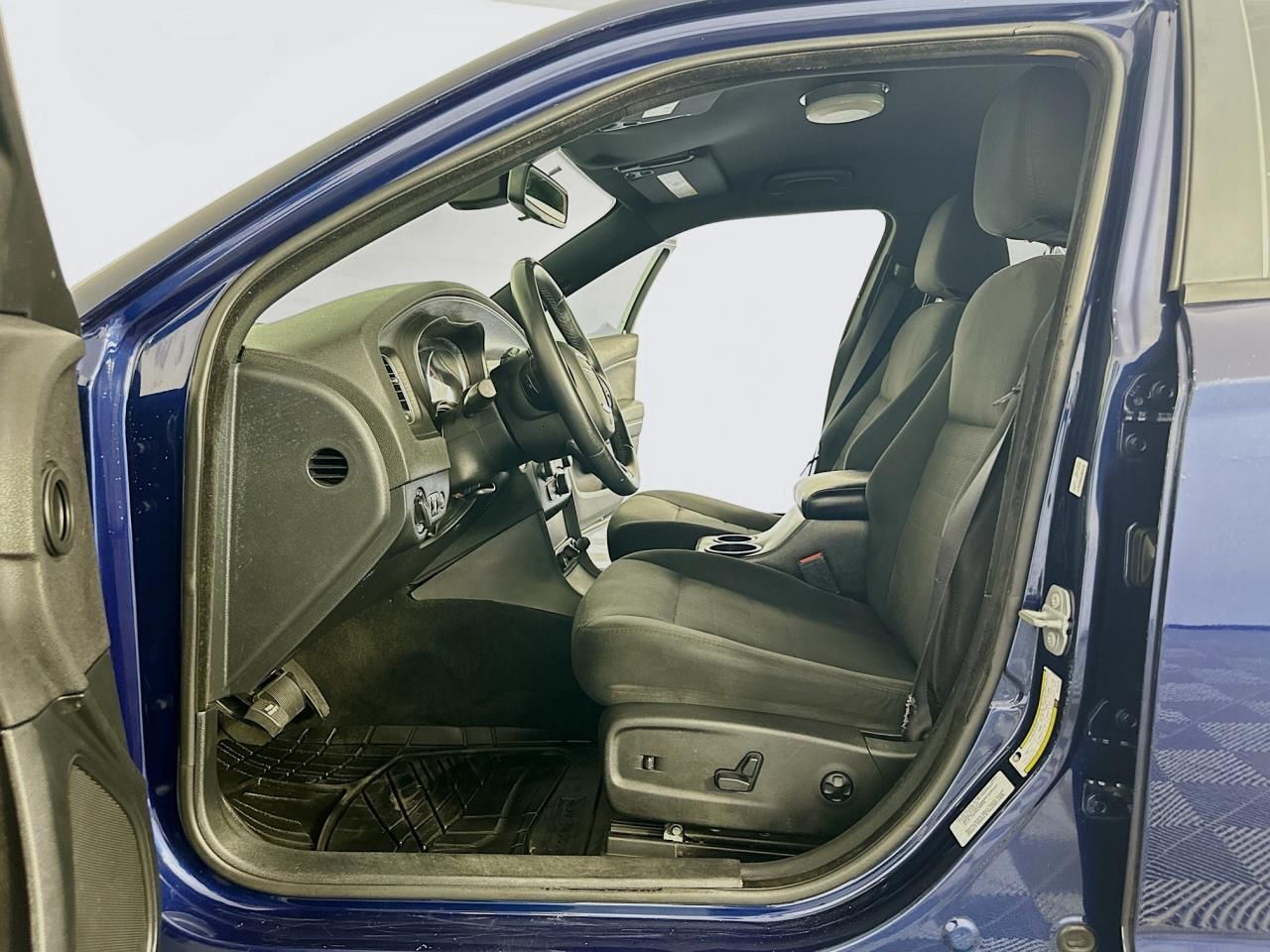 2016 Dodge Charger Police Tacoma WA