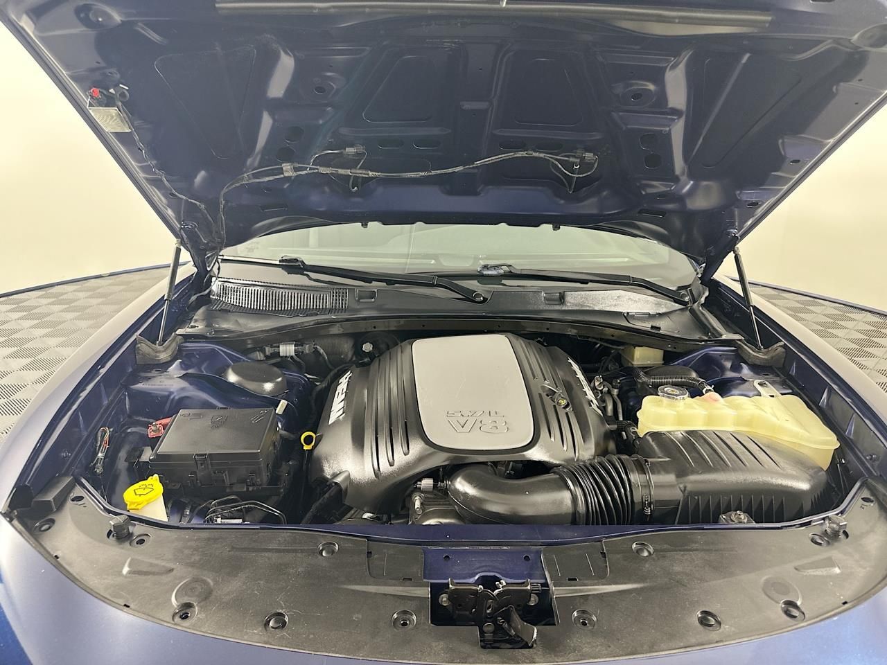 2016 Dodge Charger Police Tacoma WA