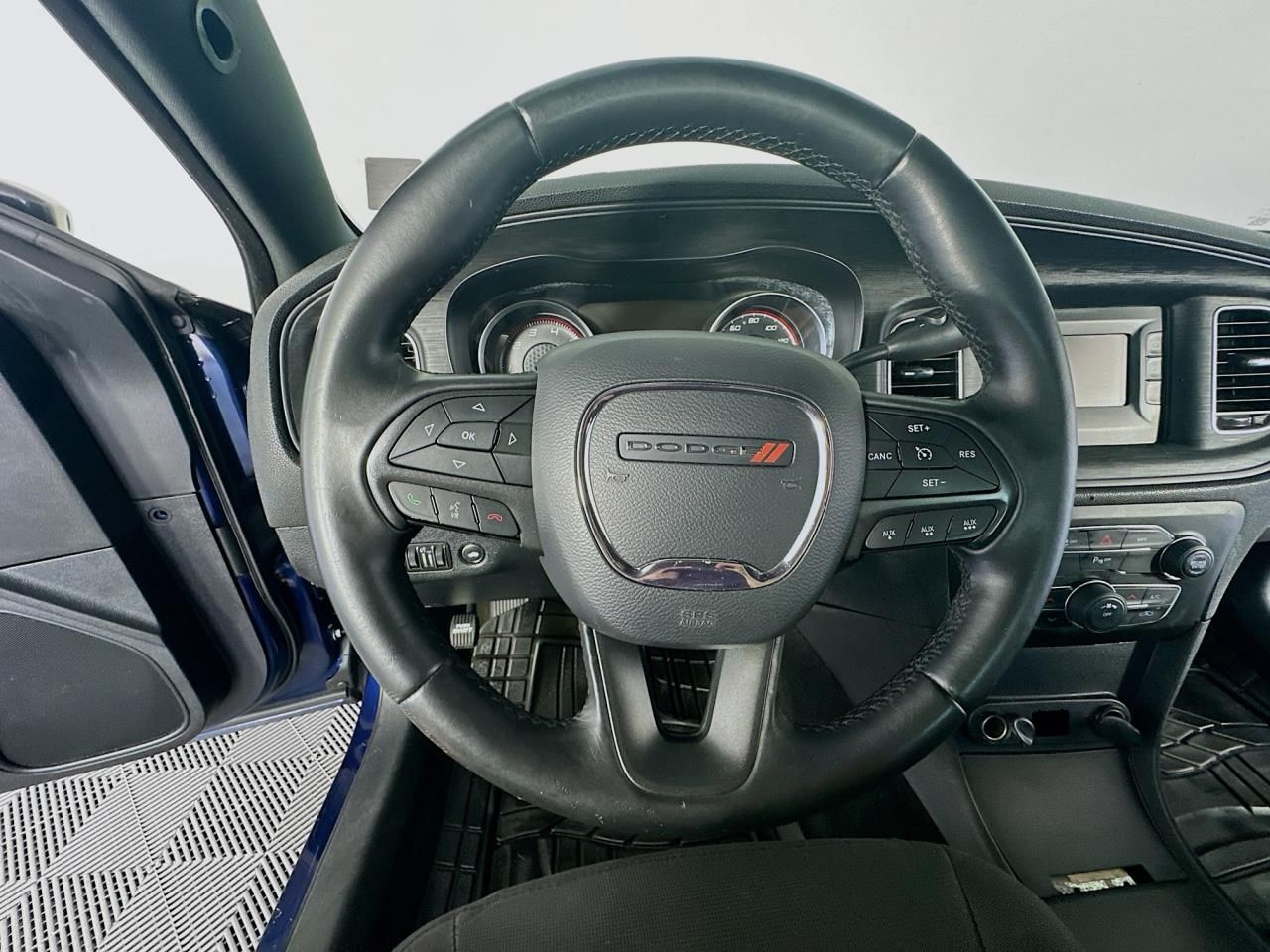 2016 Dodge Charger Police Tacoma WA