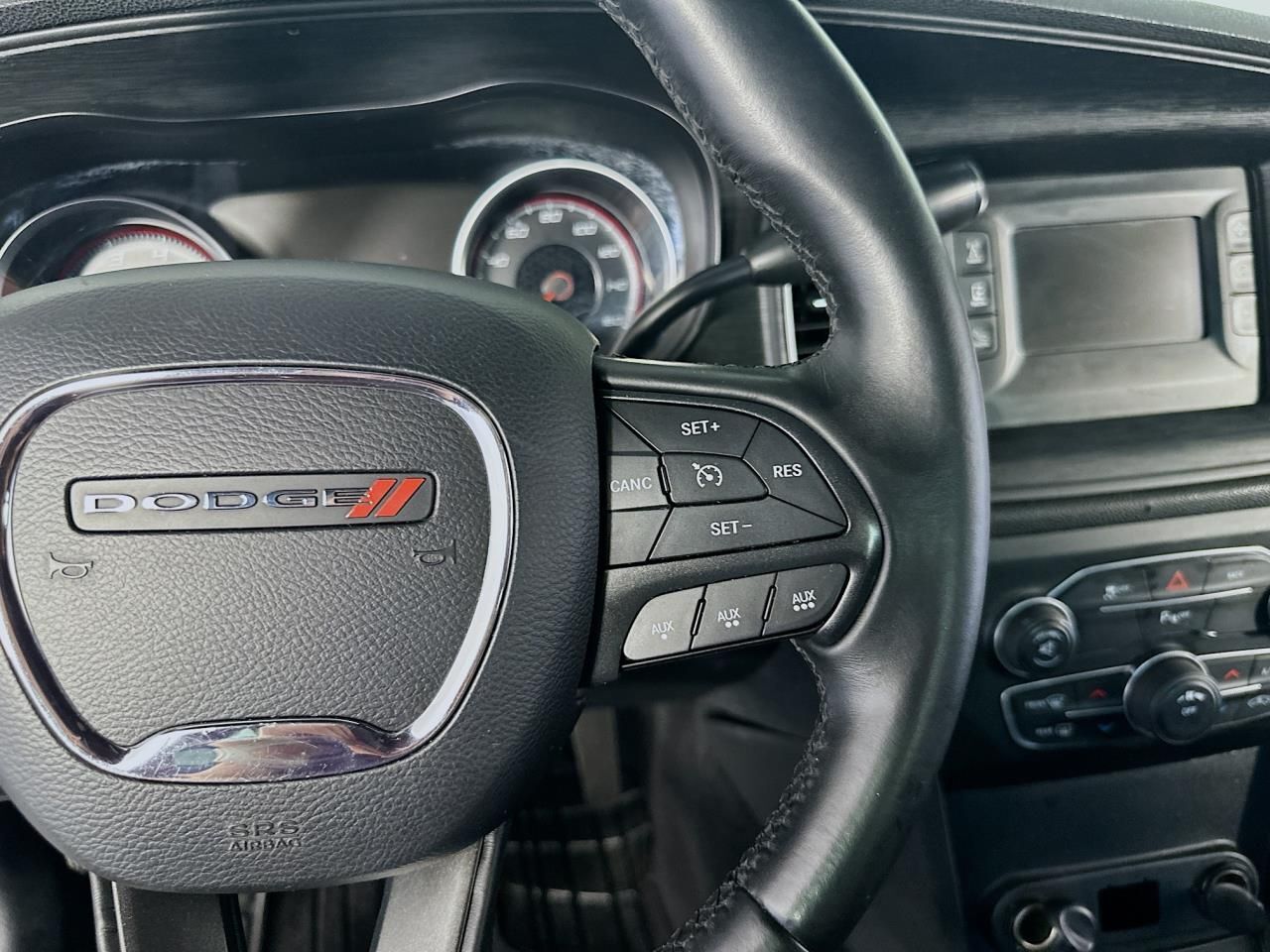 2016 Dodge Charger Police Tacoma WA