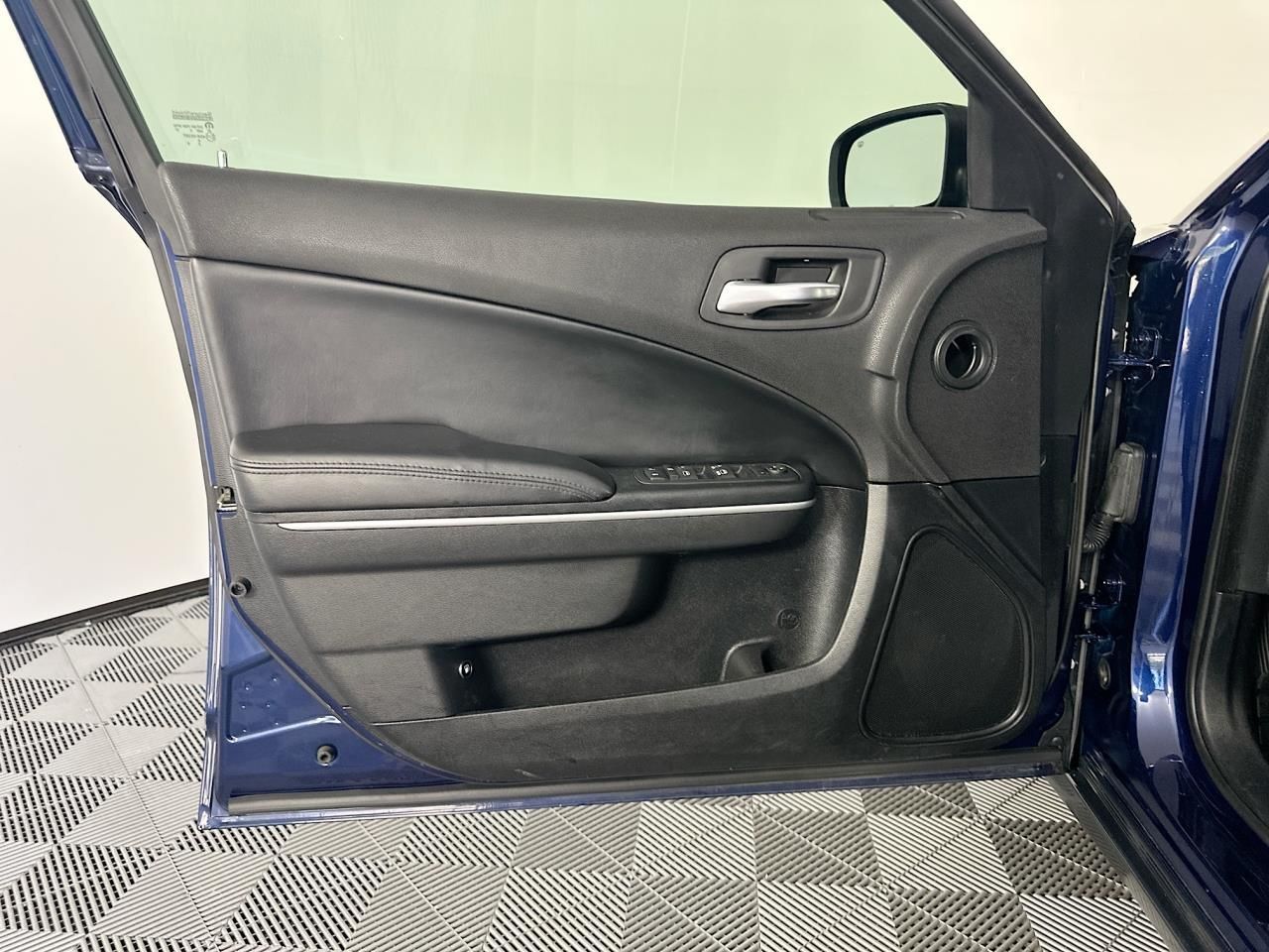 2016 Dodge Charger Police Tacoma WA
