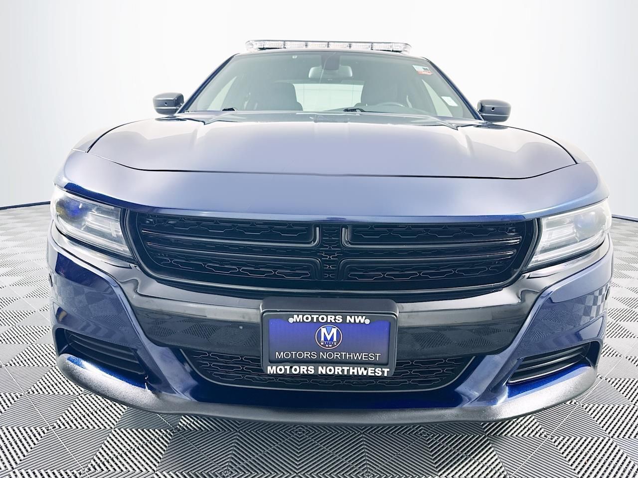 2016 Dodge Charger Police Tacoma WA