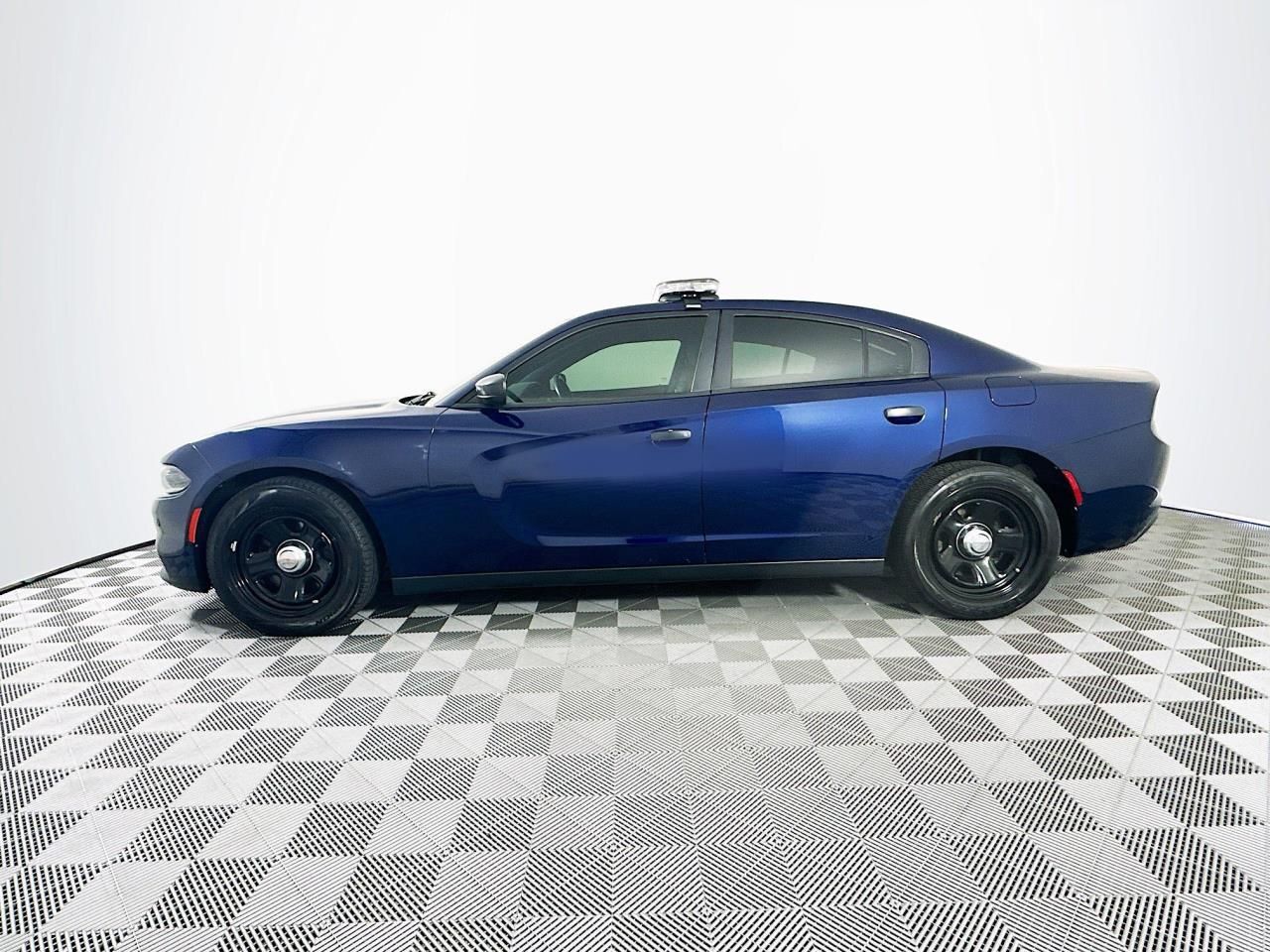 2016 Dodge Charger Police Tacoma WA