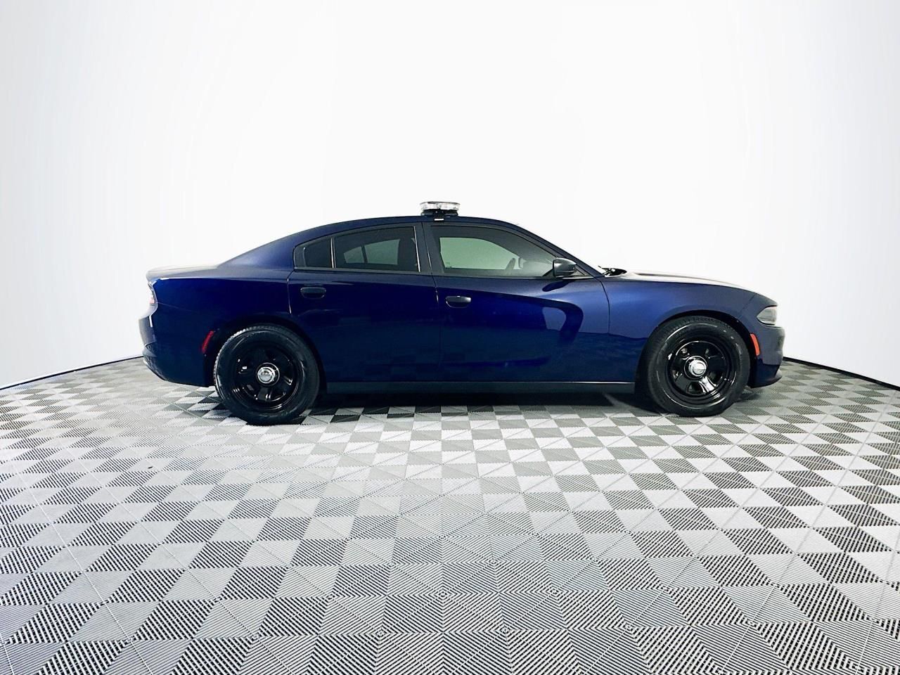 2016 Dodge Charger Police Tacoma WA