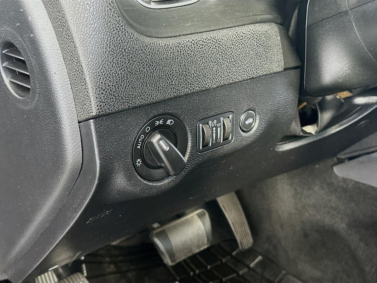 2016 Dodge Charger Police Tacoma WA