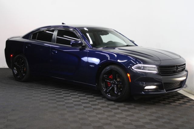 2016 Dodge Charger R/T