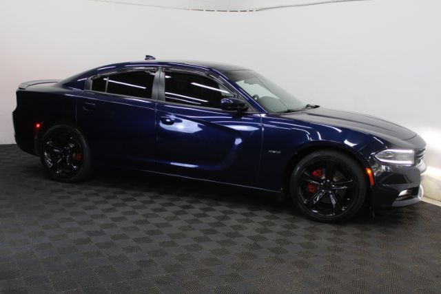 2016 Dodge Charger R/T Chantilly VA