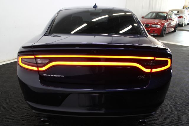 2016 Dodge Charger R/T Chantilly VA