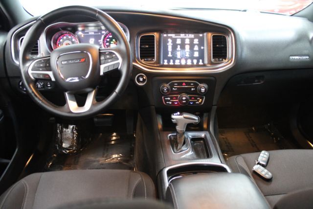2016 Dodge Charger R/T