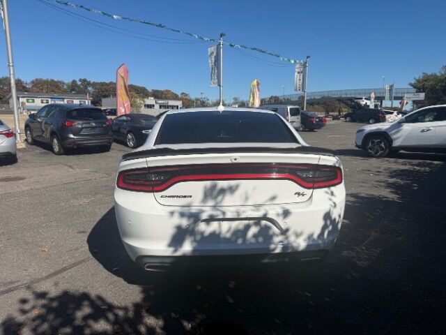 2016 Dodge Charger R/T East Islip NY