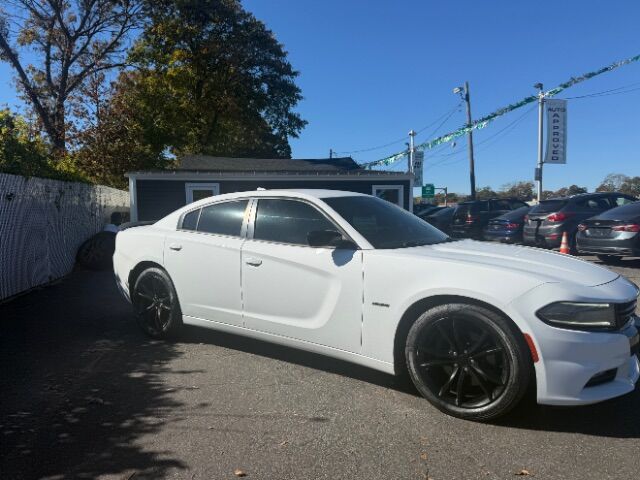 2016 Dodge Charger R/T East Islip NY