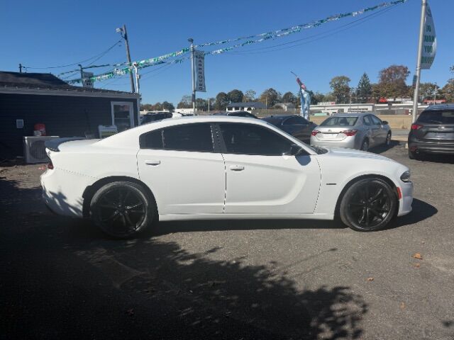 2016 Dodge Charger R/T East Islip NY