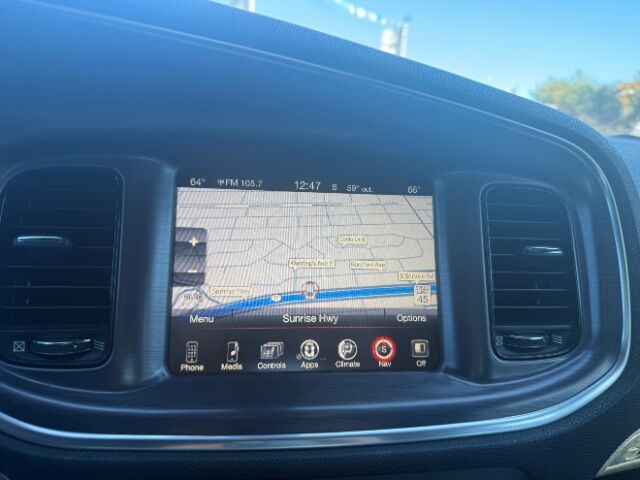 2016 Dodge Charger R/T East Islip NY