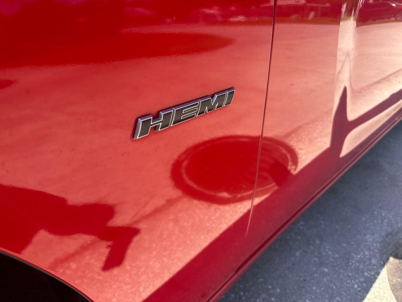 2016 Dodge Charger R/T Hardeeville SC