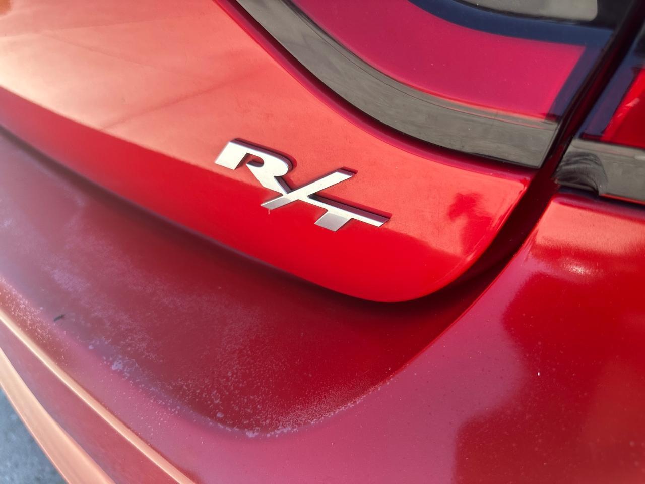 2016 Dodge Charger R/T Hardeeville SC
