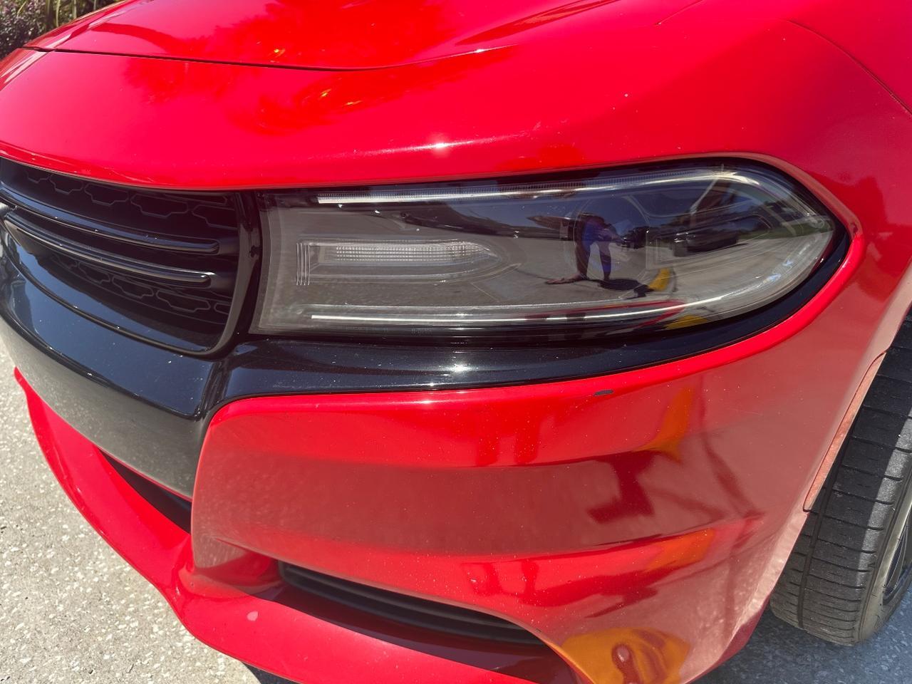 2016 Dodge Charger R/T Hardeeville SC