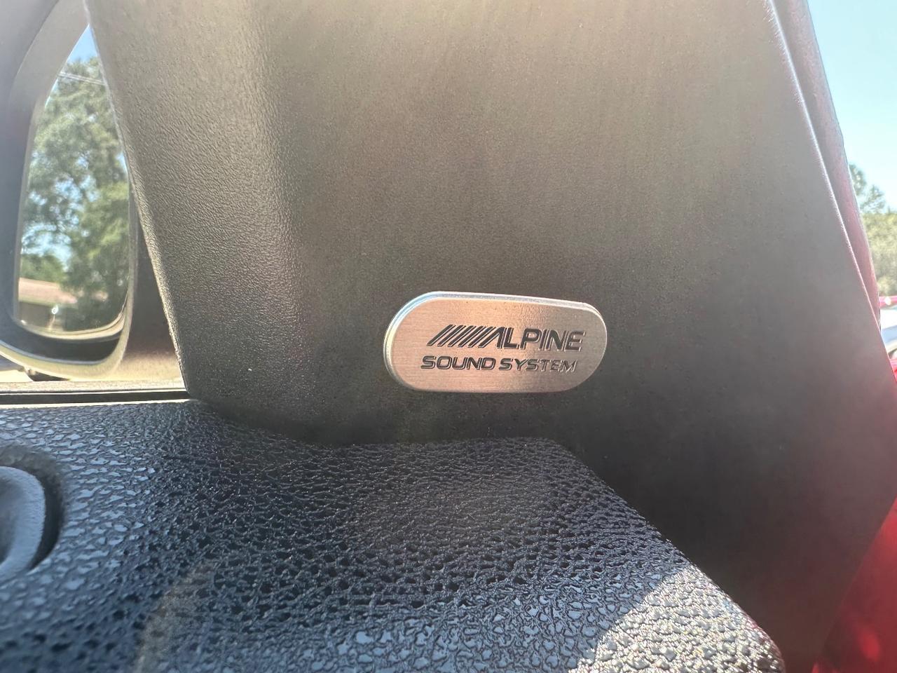2016 Dodge Charger R/T Hardeeville SC