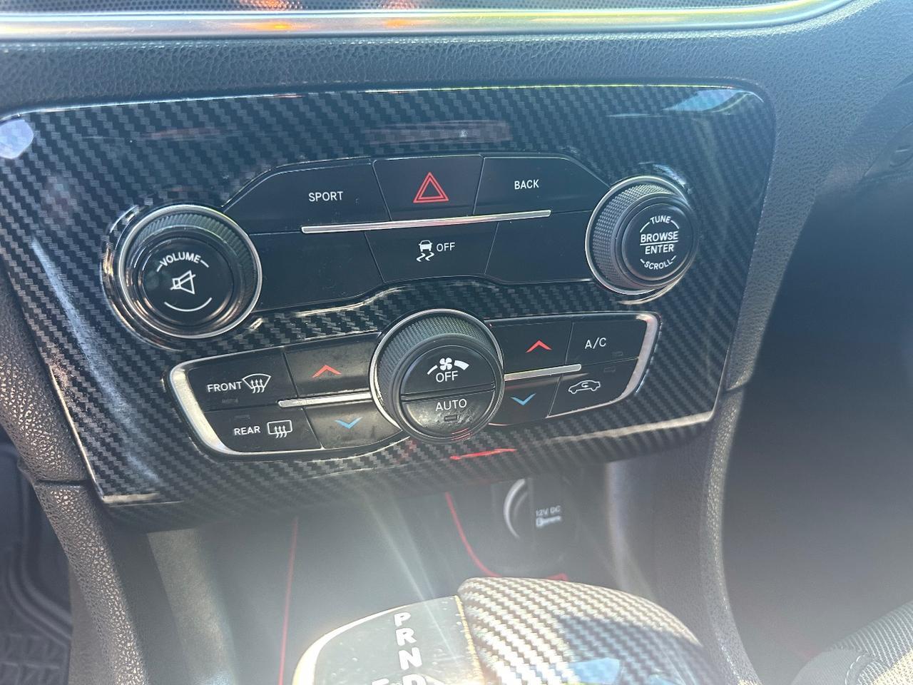 2016 Dodge Charger R/T Hardeeville SC