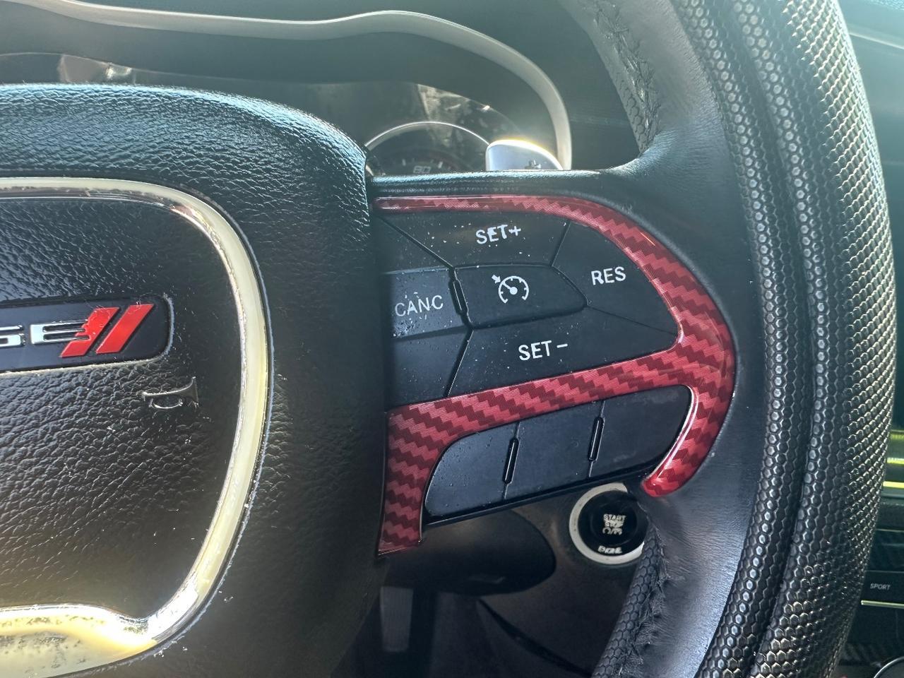 2016 Dodge Charger R/T Hardeeville SC