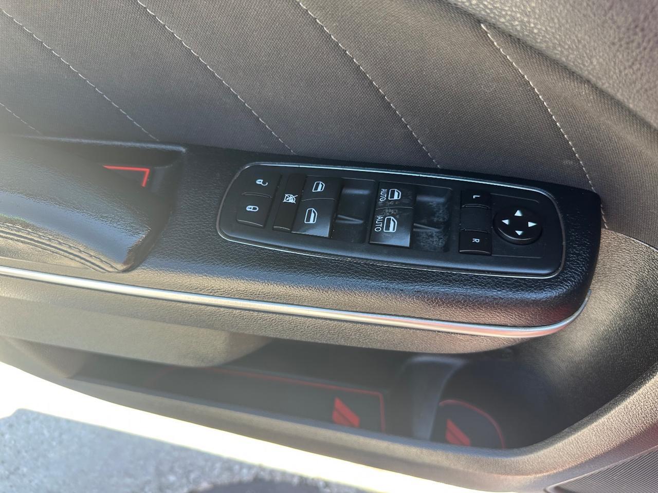 2016 Dodge Charger R/T Hardeeville SC