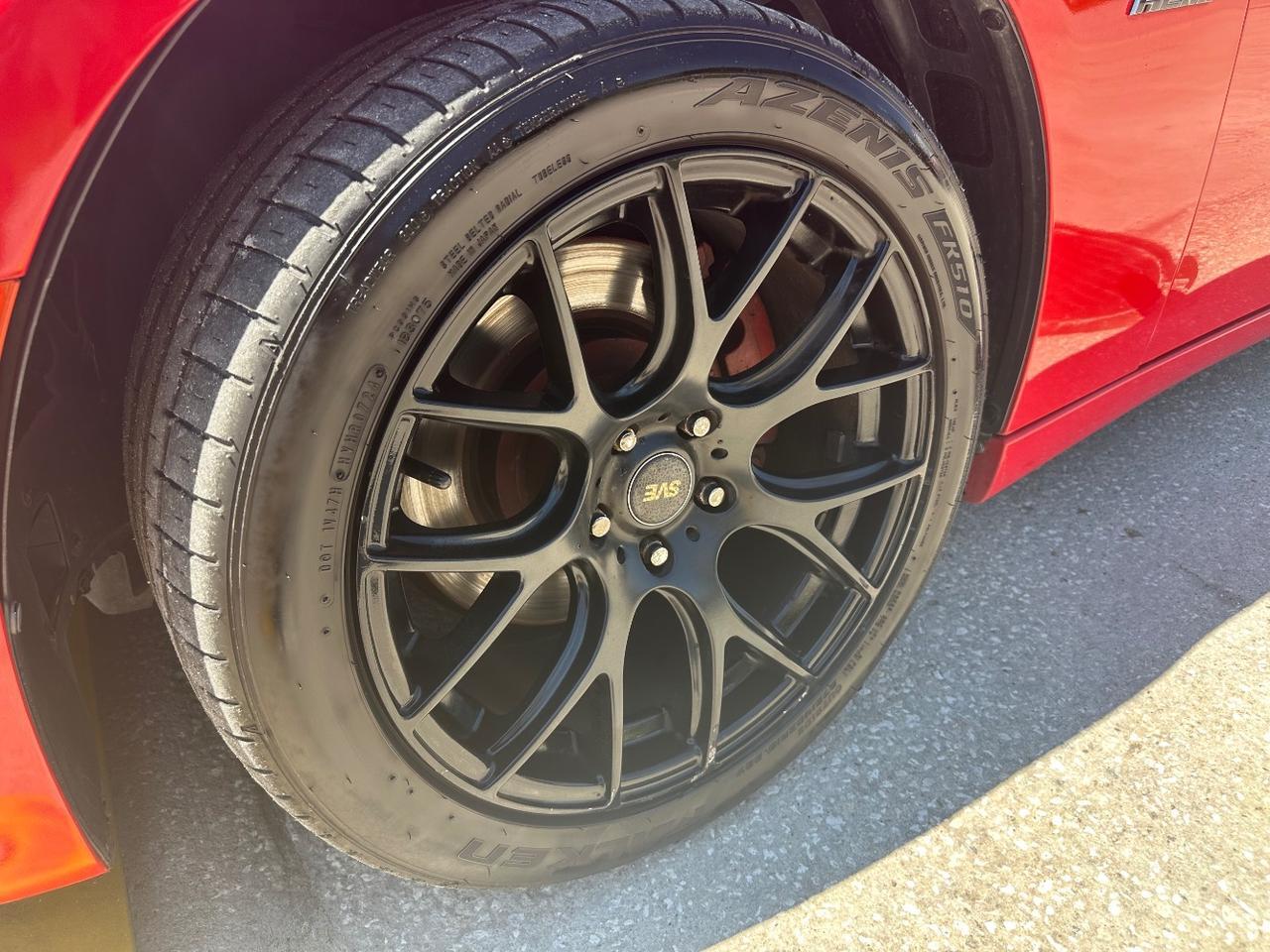 2016 Dodge Charger R/T Hardeeville SC