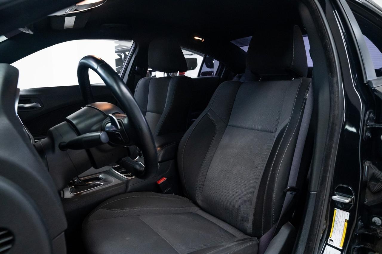 2016 Dodge Charger R/T Heated Seats Alpine Audio Portland OR