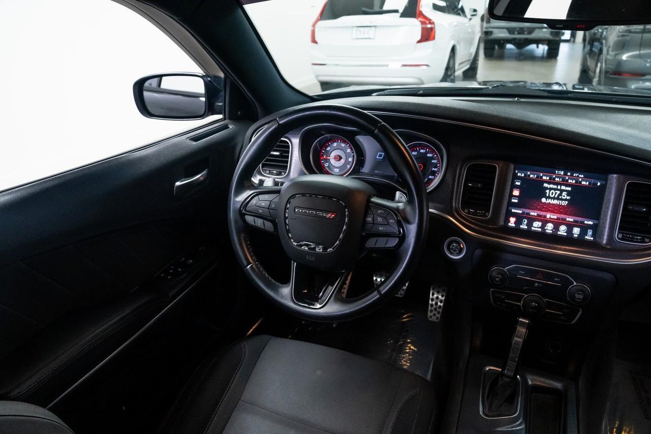 2016 Dodge Charger R/T Heated Seats Alpine Audio Portland OR