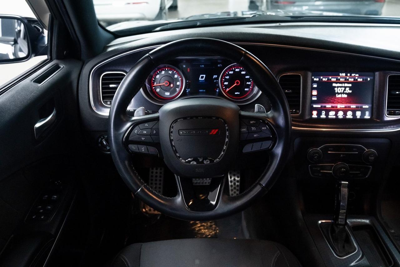 2016 Dodge Charger R/T Heated Seats Alpine Audio Portland OR