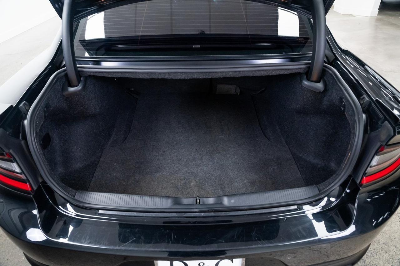 2016 Dodge Charger R/T Heated Seats Alpine Audio Portland OR