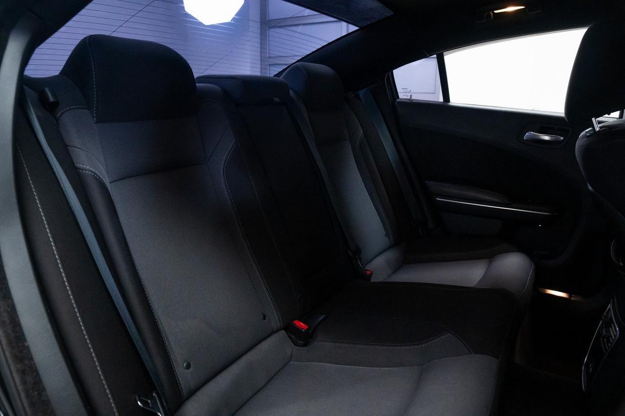 2016 Dodge Charger R/T Heated Seats Alpine Audio Portland OR