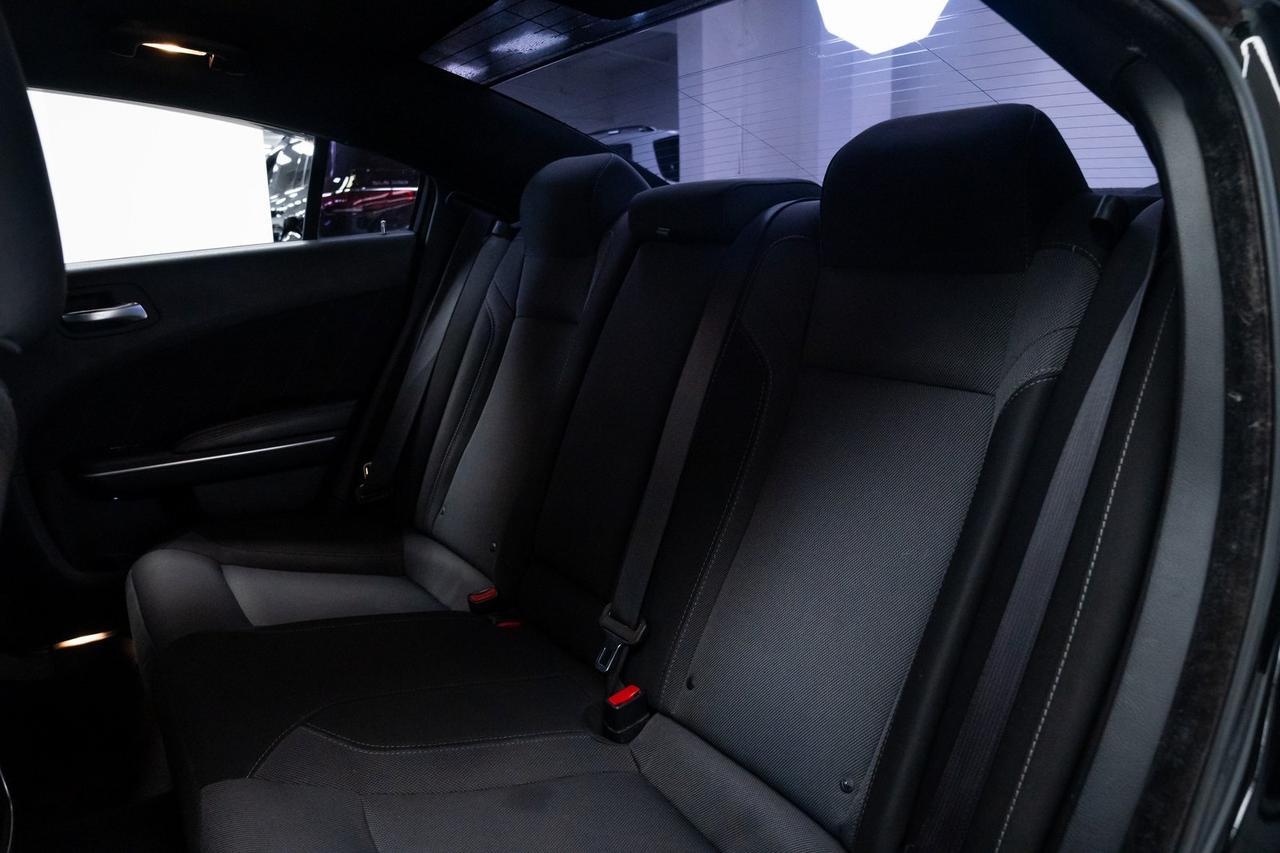 2016 Dodge Charger R/T Heated Seats Alpine Audio Portland OR