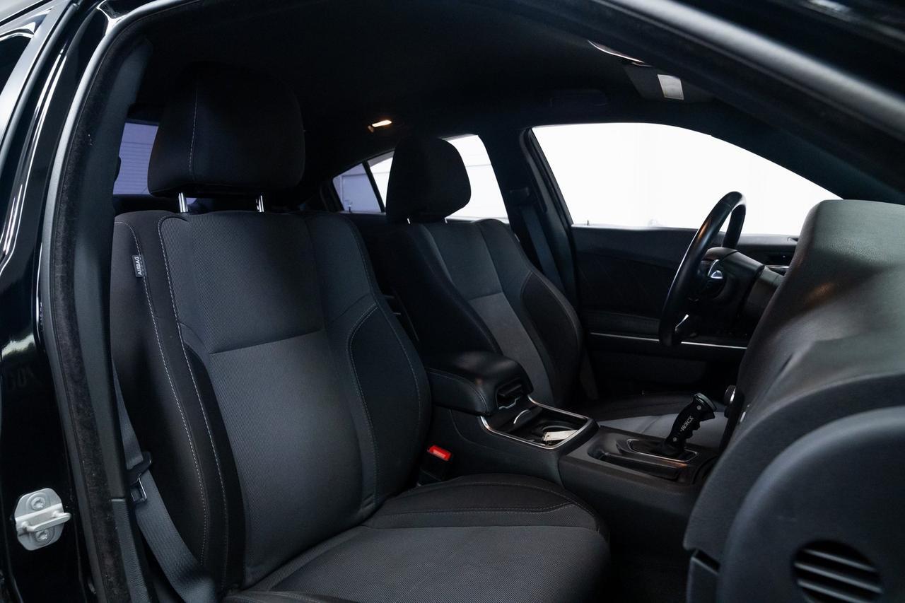 2016 Dodge Charger R/T Heated Seats Alpine Audio Portland OR