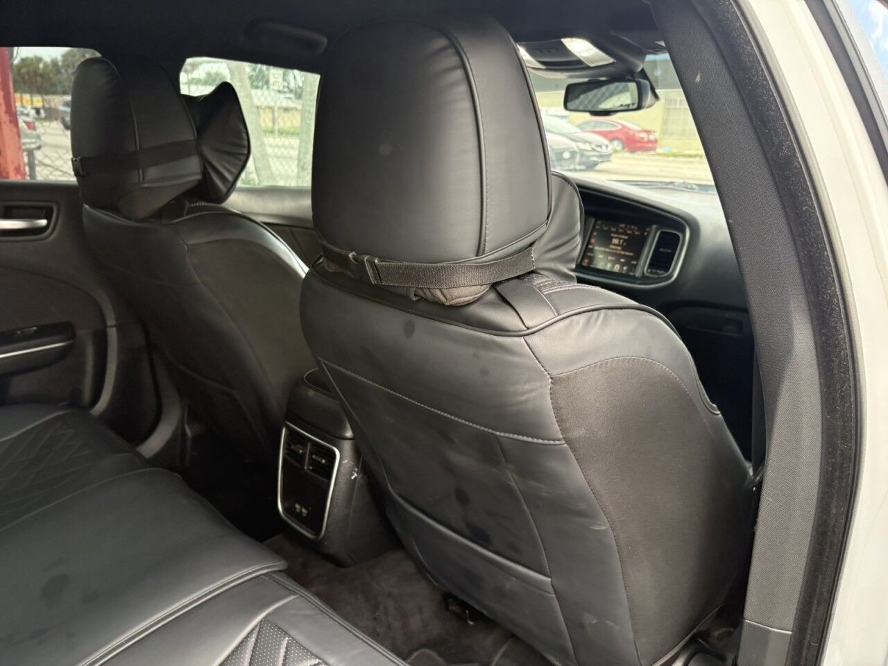 2016 Dodge Charger R/T Miami FL