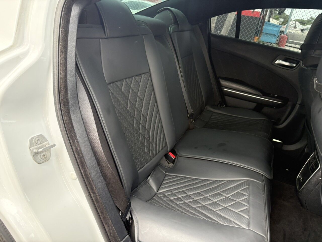 2016 Dodge Charger R/T Miami FL