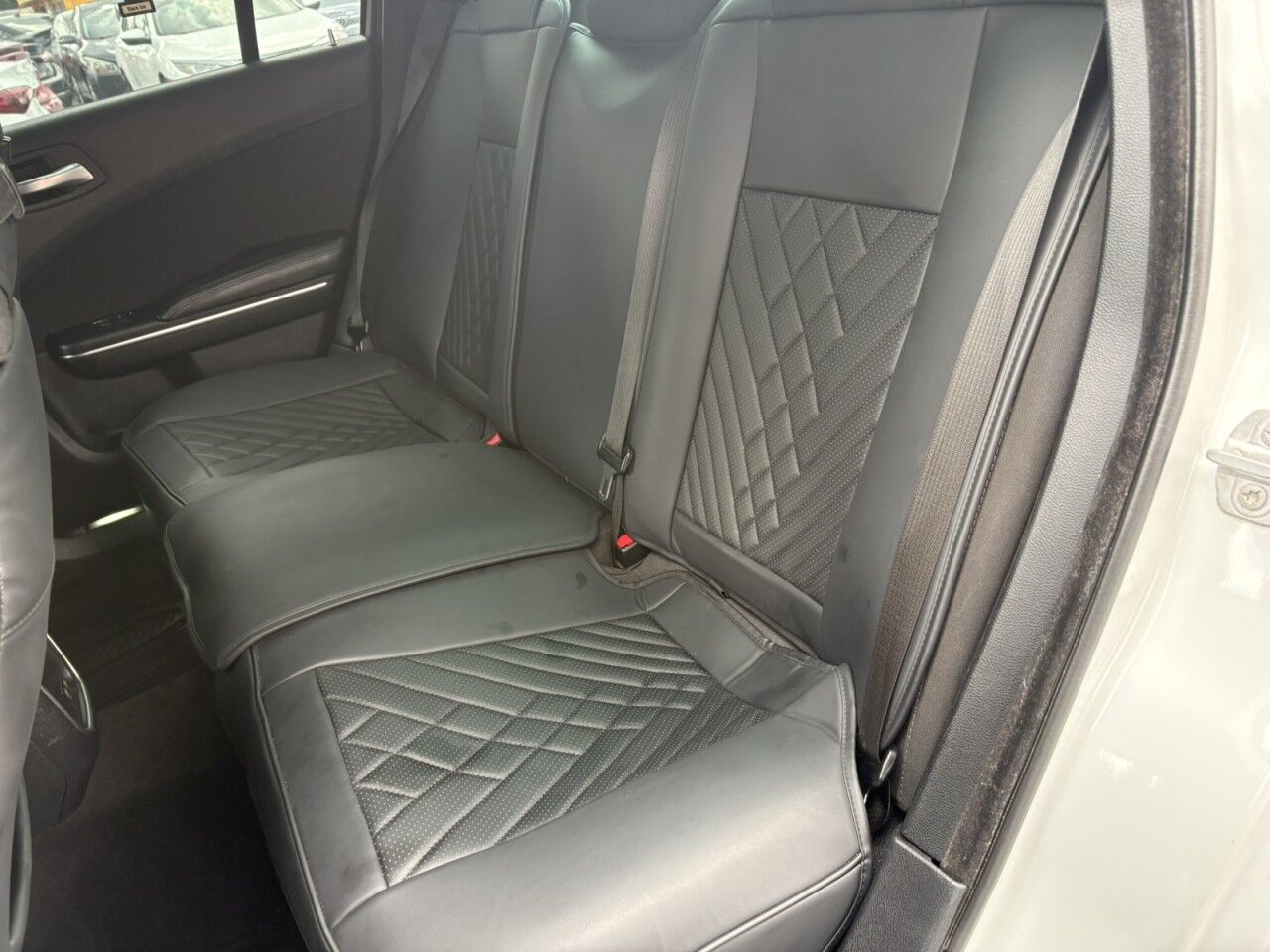 2016 Dodge Charger R/T Miami FL