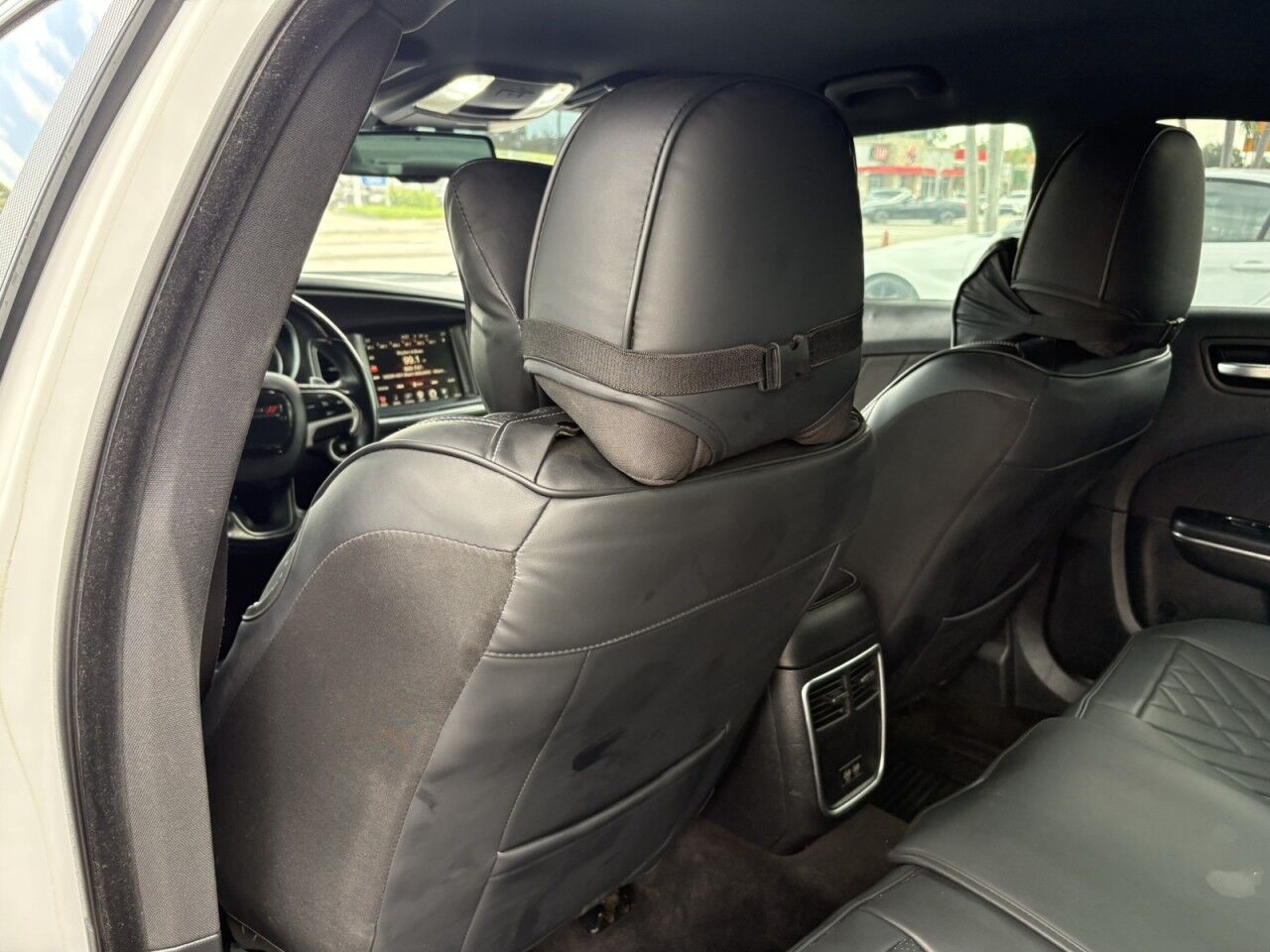 2016 Dodge Charger R/T Miami FL