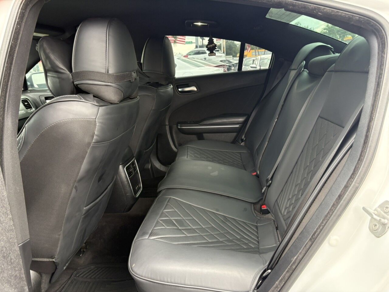2016 Dodge Charger R/T Miami FL