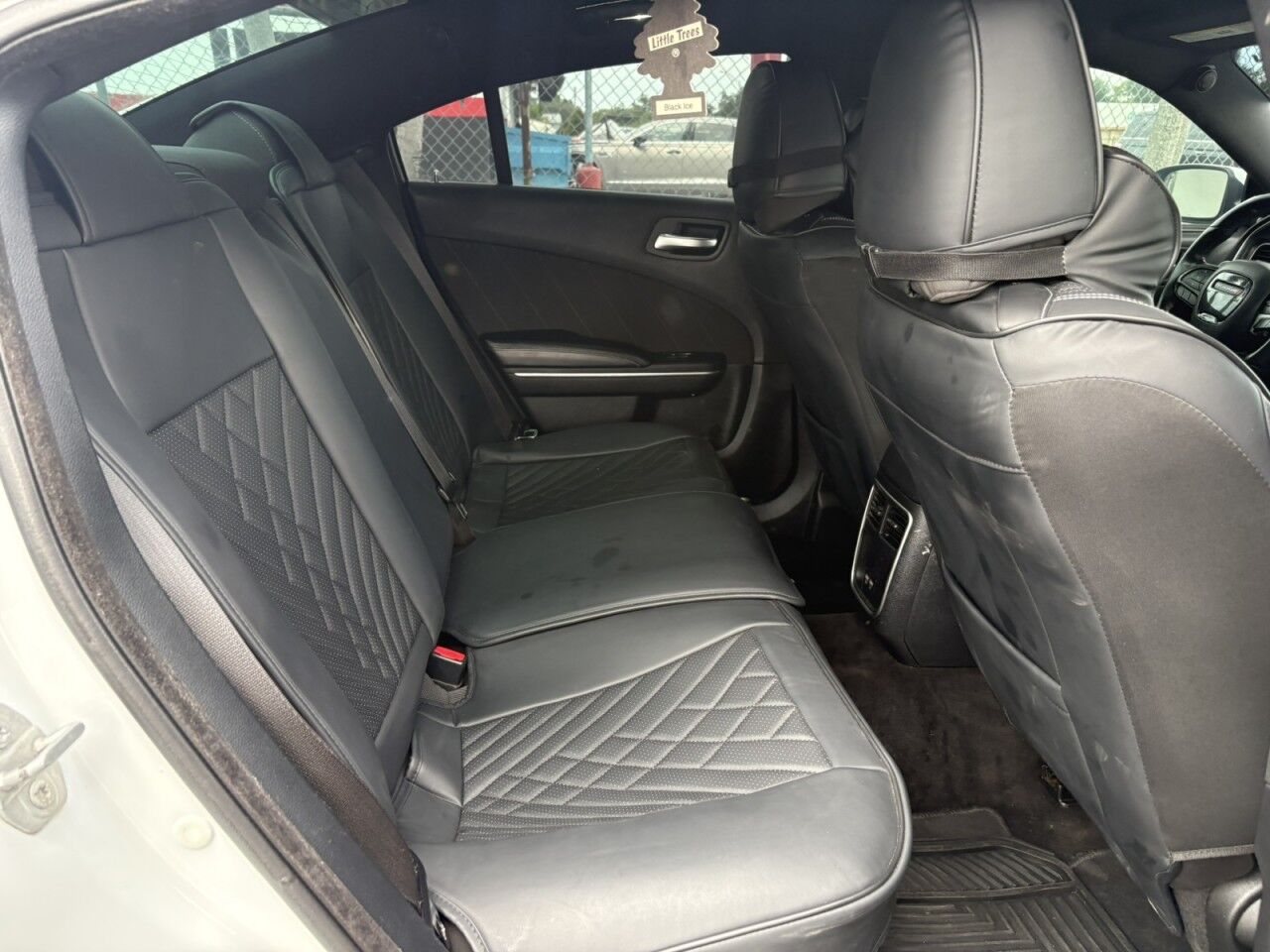2016 Dodge Charger R/T Miami FL