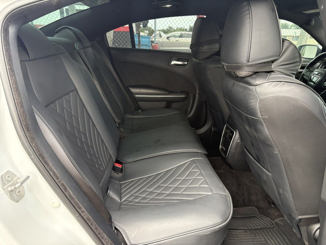 2016 Dodge Charger R/T Miami FL