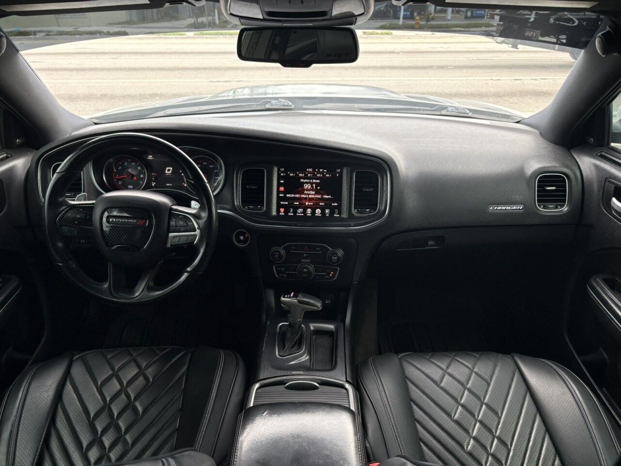 2016 Dodge Charger R/T Miami FL