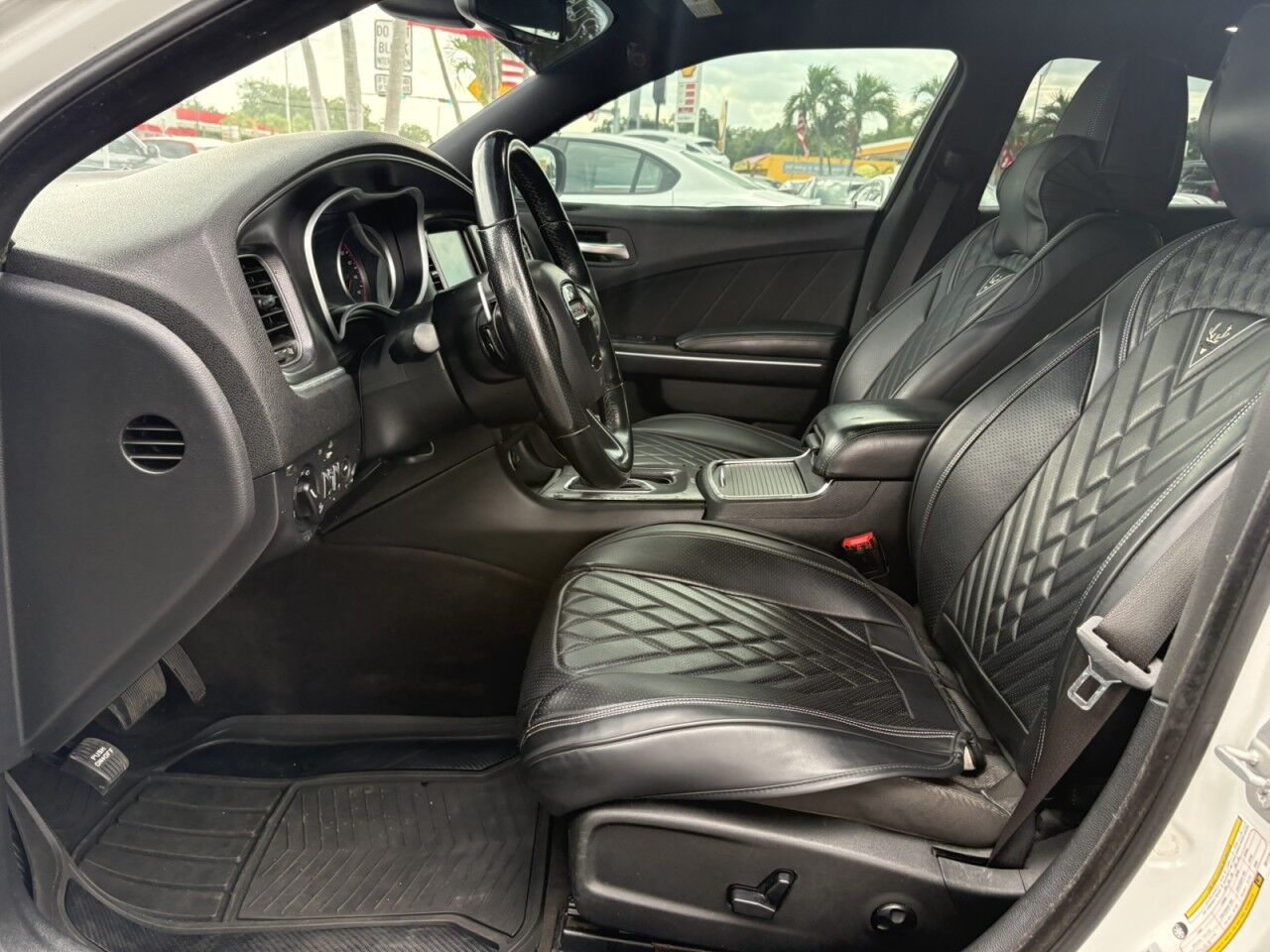 2016 Dodge Charger R/T Miami FL