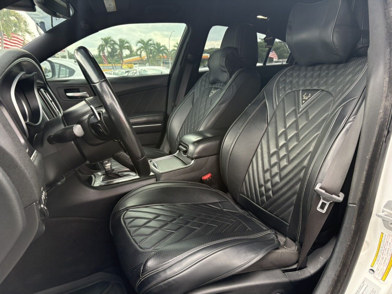 2016 Dodge Charger R/T Miami FL