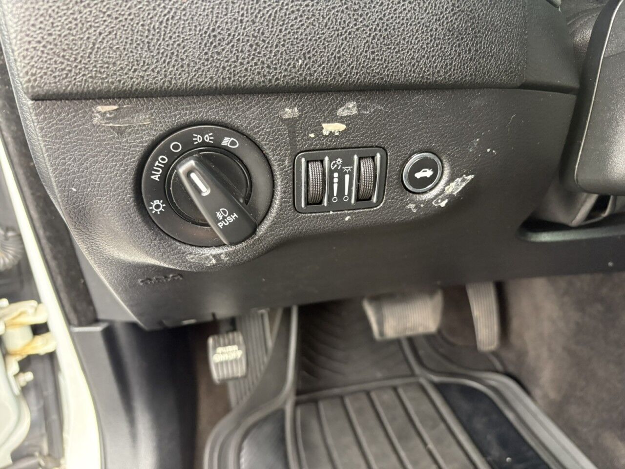 2016 Dodge Charger R/T Miami FL