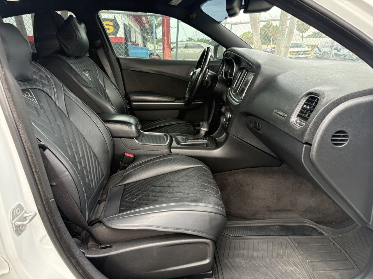 2016 Dodge Charger R/T Miami FL