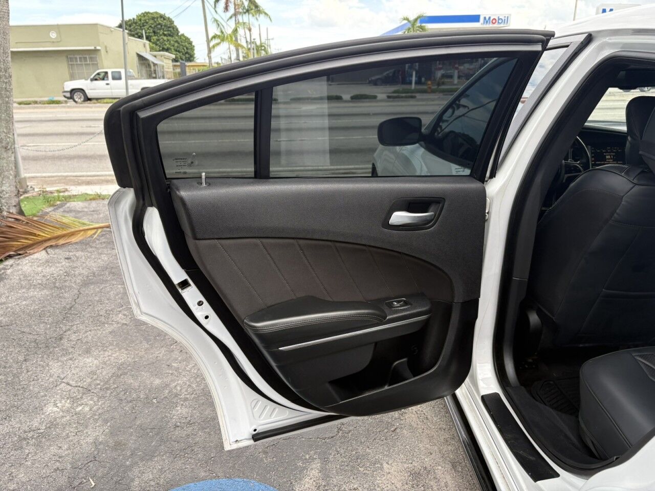 2016 Dodge Charger R/T Miami FL