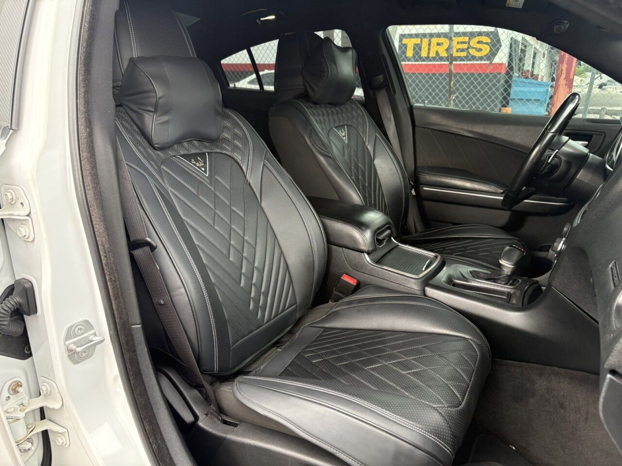 2016 Dodge Charger R/T Miami FL