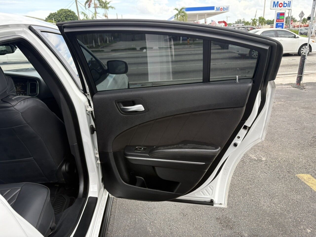 2016 Dodge Charger R/T Miami FL